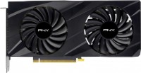 Фото - Видеокарта PNY GeForce RTX 3060 Ti 8GB Verto Dual LHR 