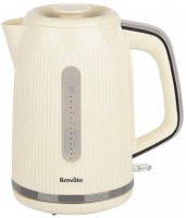 Фото - Электрочайник Breville Bold VKT223 бежевый