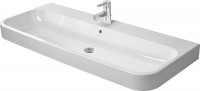 Фото - Умывальник Duravit Happy D.2 2318120000 1200 мм