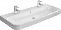 Фото - Умывальник Duravit Happy D.2 2318120024 1200 мм