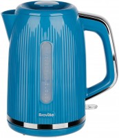 Фото - Электрочайник Breville Bold VKT226 синий