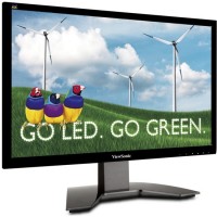 Фото - Монитор Viewsonic VA2212a-LED 22&nbsp;"  черный