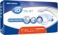 Фото - Подгузники ID Expert Slip Extra Plus XL / 30 pcs