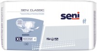 Фото - Подгузники Seni Classic XL / 30 pcs 