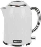 Фото - Электрочайник Breville Curve VKT117 белый