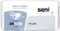 Фото - Подгузники Seni Classic L / 30 pcs 