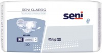 Фото - Подгузники Seni Classic M / 30 pcs