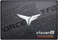 Фото - SSD Team Group T-Force Vulcan Z T253TZ256G0C101 256 ГБ