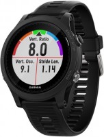 Фото - Смарт часы Garmin Forerunner 935  Tri-bundle