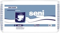 Фото - Подгузники Seni Basic S / 30 pcs