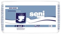 Фото - Подгузники Seni Basic S / 30 pcs