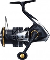 Фото - Катушка Shimano Sustain FJ 2500HG 