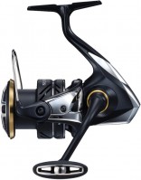 Фото - Катушка Shimano Sustain FJ C3000HG 