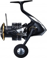 Фото - Катушка Shimano Sustain FJ C5000XG 