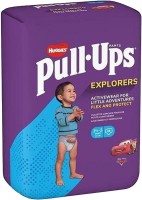 Фото - Подгузники Huggies Pull Ups 5 / 34 pcs 