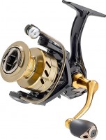 Фото - Катушка Balzer Tactics Cube 8450 FD