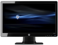 Фото - Монитор HP HP2311gt 23 "  черный