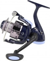 Фото - Катушка Zeox Factor 601FD