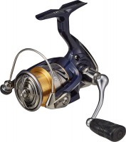 Фото - Катушка Daiwa Crest LT 3000-CXH 