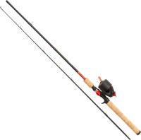 Фото - Удилище Abu Garcia Max X Spincast Combo 