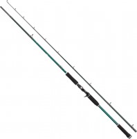 Фото - Удилище Abu Garcia Beast X Pike 702MH Cast 