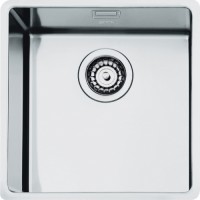 Фото - Кухонная мойка Smeg Mira VFU40SFR 440x440