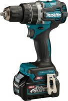 Фото - Дрель / шуруповерт Makita HP002GD203 