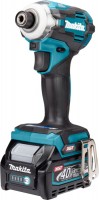 Фото - Дрель / шуруповерт Makita TD001GD209 