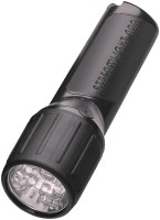 Фото - Фонарик Streamlight 4AA ProPolymer Lux Div 2 