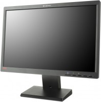 Фото - Монитор Lenovo L1951p 19 "  черный