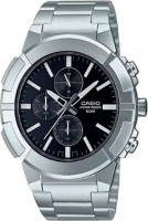 Фото - Наручные часы Casio MTP-E501D-1A