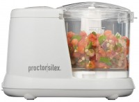 Фото - Миксер Proctor Silex 72500PS белый