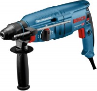 Фото - Перфоратор Bosch GBH 2-25 Professional 0611253500 