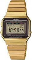 Фото - Наручные часы Casio A700WG-9A 