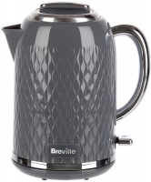 Фото - Электрочайник Breville Curve VKT227 серый