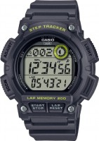 Фото - Наручные часы Casio WS-2100H-8A