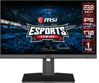 Фото - Монитор MSI Optix MAG245R2 23.8 "  черный