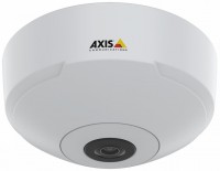 Камера видеонаблюдения Axis M3067-P 