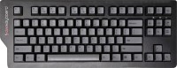 Фото - Клавиатура Das Keyboard 4C TKL Brown Switch 