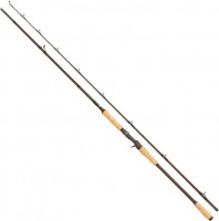 Фото - Удилище Abu Garcia Beast Pro 662H Pike Jerk Cast 