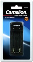 Фото - Зарядка аккумуляторных батареек Camelion LBC-305 