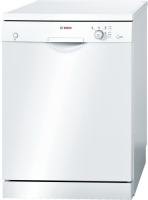 Фото - Посудомоечная машина Bosch SMS 40D32 белый
