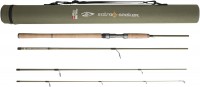 Фото - Удилище Abu Garcia Salmo Seeker Spinning 1004ML 