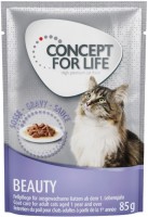 Фото - Корм для кошек Concept for Life Beauty Gravy Pouch 12 pcs 