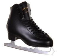 Фото - Коньки GRAF SKATES 500 Figure Skate 