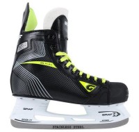 Фото - Коньки GRAF SKATES G1035 Ice Hockey Skate 