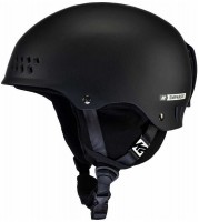Фото - Горнолыжный шлем K2 Emphasis 