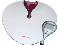 Фото - Весы Binatone BS-8030