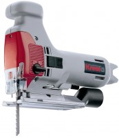 Фото - Электролобзик Kress 650 SPS