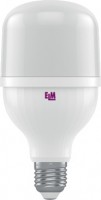 Фото - Лампочка ELM LED 28W 6500K E27 18-0189